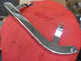 Harley Ironhead Sportster XL XLH XLCH 1967-1978 Rear Chain Guard Chrome
