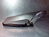 Harley Davidson Genuine NOS Chrome Lower Debris Deflector Cover