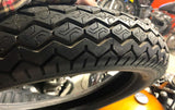 NOS GoodYear Eagle A/T Tire 4.00x18 Harley Vtg XLCR Ironhead sportster Motorcycl
