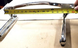 Harley Oem Spotlight Bar Passing Lamp Mount Deluxe Heritage Softail FLSTN 58092-
