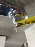 Rear Brake Caliper Harley Dyna Chrome 2006^ Dyna Superglide Low Rider wide glide