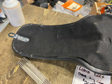 Le Pera King Cobra Seat Harley Dyna 2006^ Street Bob Superglide Low Rider Wide G