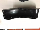 OEM 1984 - 1992 Harley Black Rear Motorcycle Fender Bobtail Chopper Softail FXST