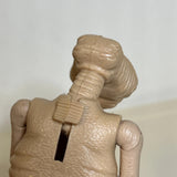 Vintage ET Figure 1980s Toy [ Movable Head Version ] Extra Terrestrial E.T