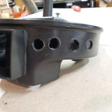1992-1999 Harley Touring Softail Evo OEM Air Cleaner Stock Back Heritage FLH Dyn