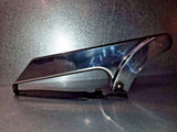 Harley Davidson Genuine NOS Chrome Lower Debris Deflector Cover