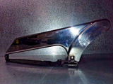 Harley Davidson Genuine NOS Chrome Lower Debris Deflector Cover