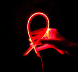 Custom Dynamics TruFLEX LED Strip Run Brake Turn Harley