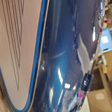 OEM Harley Sinister Blue Diamond Ice 1999 FLHTCUI Electra Ultra Road Gas Tank