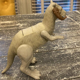 Vintage Star Wars TaunTaun Action Figure 1979 Kenner - No Saddle