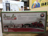 Lionel 2023080-200 O Scale Christmas Light Express Model Train Set Last Issue