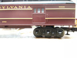 6-81462 Lionel Pennsylvania Railroad Broadway Limited Baggage Car 9760 Train PRR