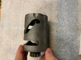 2243-39 OEM Harley shift drum 3 speed shovelhead panhead Knucklehead Reverse
