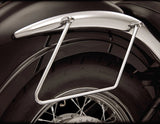 Show Chrome Accessories Suzuki Marauder VZ1600 Saddlebag Support Mount Stay