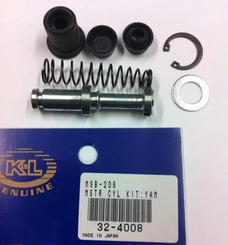 Front Brake Master Cylinder Rebuild Kit Yamaha XS360 XS400 SR500 XS500 XS650S
