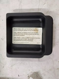 Coleman instastart grill outdoor 2 burner stove 10,000 BTU/HR ele ign model 9922
