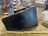 Custom Oil Tank Harley Chopper Softail Rigid Hardtail Center fill Wrap Around