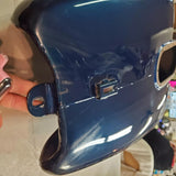 OEM Harley Sinister Blue Diamond Ice 1999 FLHTCUI Electra Ultra Road Gas Tank