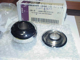 Harley Davidson Chrome Rear Wheel Spacer Kit Softail FXST FXSTB Springer
