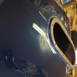 OEM Harley Sinister Blue Diamond Ice 1999 FLHTCUI Electra Ultra Road Gas Tank