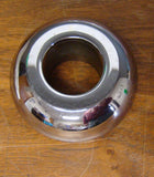 Harley-Davidson Front Left Axle Spacer Chrome 2000-2007 FLHT FLHR