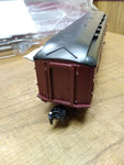 6-81462 Lionel Pennsylvania Railroad Broadway Limited Baggage Car 9760 Train PRR