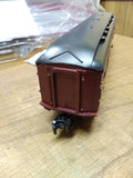 6-81462 Lionel Pennsylvania Railroad Broadway Limited Baggage Car 9760 Train PRR