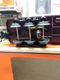 6-81462 Lionel Pennsylvania Railroad Broadway Limited Baggage Car 9760 Train PRR