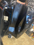 Black Factory Paint Gas Tank Harley Ultra Classic Bagger FLH Touring 2000 FI OEM
