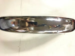 Vtg NOS YG1 YM1 CS1 YM2 Yamaha chrome front fender Japan Classic motorcycle 60's