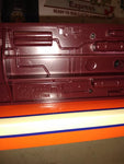 6-81462 Lionel Pennsylvania Railroad Broadway Limited Baggage Car 9760 Train PRR