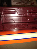 6-81462 Lionel Pennsylvania Railroad Broadway Limited Baggage Car 9760 Train PRR