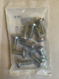 Harley-Davidson OEM 3655A 5/16-18 x 7/8 Torx Front Brake Rotor Bolt