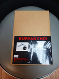 Kuryakyn 1482 Chrome Drink Cup Holder for Passenger Harley Ultra 98-13