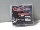 Canyon Dancer Bar-Harness II X-Wide 40" Black