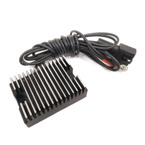 Voltage Regulator 2000 Harley  FXST  Softail Deuce Heritage Fatboy  FXSTD FLST FLSTF