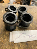 NOS Intake Rubbers Boots Honda CB750 automatic Four OEM Factory