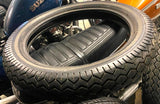 NOS GoodYear Eagle A/T Tire 4.00x18 Harley Vtg XLCR Ironhead sportster Motorcycl