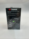 NOCO GENIUS1, 1-Amp Fully-Automatic Smart Charger, 6V and 12V Battery Charger