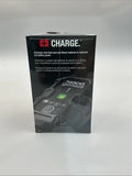 NOCO GENIUS1, 1-Amp Fully-Automatic Smart Charger, 6V and 12V Battery Charger