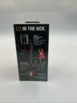 NOCO GENIUS1, 1-Amp Fully-Automatic Smart Charger, 6V and 12V Battery Charger