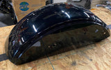 Rear Fender FXLR Harley Vivid Black New T/o Low Rider S OEM Stock FXLRS