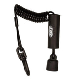 Floating Lanyard SEADOO PWC DESS With Clip Black SBT 12-114b