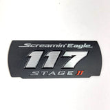 Genuine Harley-Davidson Screamin Eagle 117 Stage II Insert Touring Softail Trike