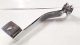 Rear Brake Pedal Harley 1984-99 Softail FXST 1983– 86 Wide Glide FXWG OEM Chrome