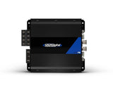 SounDigital USA 1200.4 EVOPS 4-Channel 2ohm Motorcycle Powersports Amplifier
