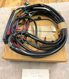 NOS 1975-1976 Main Wire Harness HARLEY IRONHEAD SPORTSTER OEM VTG XLH XLCH 1000