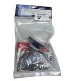 Kuryakyn 1674 Standard Accessory Windshield Mount