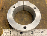 48282 Küryakyn Hypercharger Air Cleaner Mikuni HSR Carb Adapter Mount Aluminum
