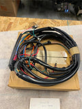 NOS 1975-1976 Main Wire Harness HARLEY IRONHEAD SPORTSTER OEM VTG XLH XLCH 1000